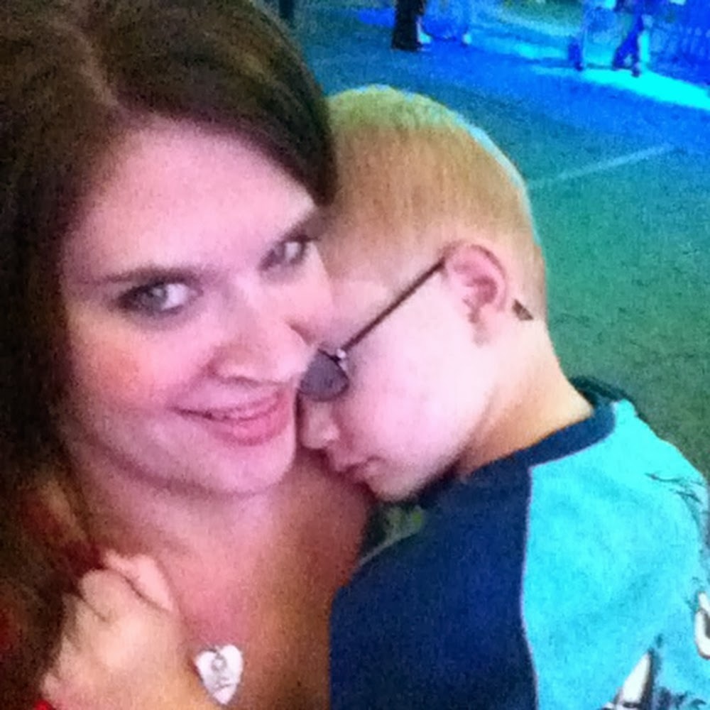 Meet your Posher, Aricka